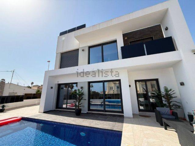 Chalet, Zona los Frutales, Torrevieja