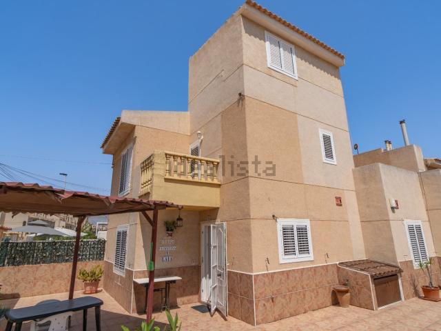 Chalet, Zona los Frutales, Torrevieja