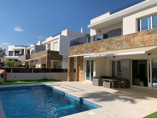 Chalet, Zona los Frutales, Torrevieja