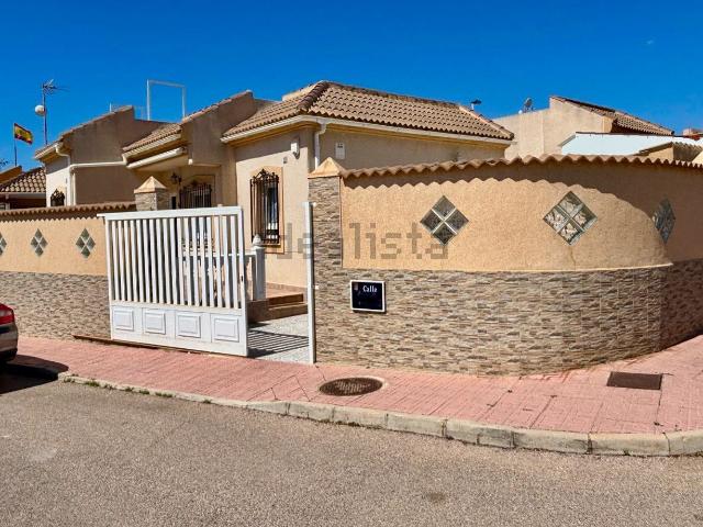 Chalet, Zona los Frutales, Torrevieja