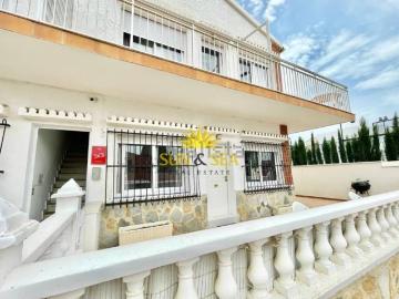 Chalet, Zona los Frutales, Torrevieja