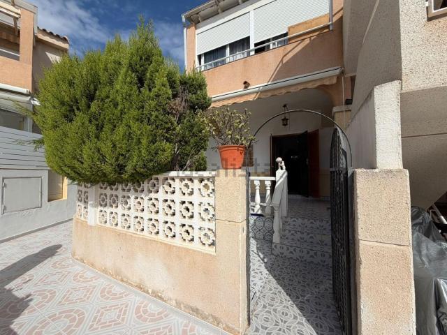 Chalet, Zona los Frutales, Torrevieja