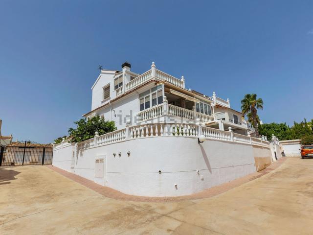 Chalet, Zona los Frutales, Torrevieja