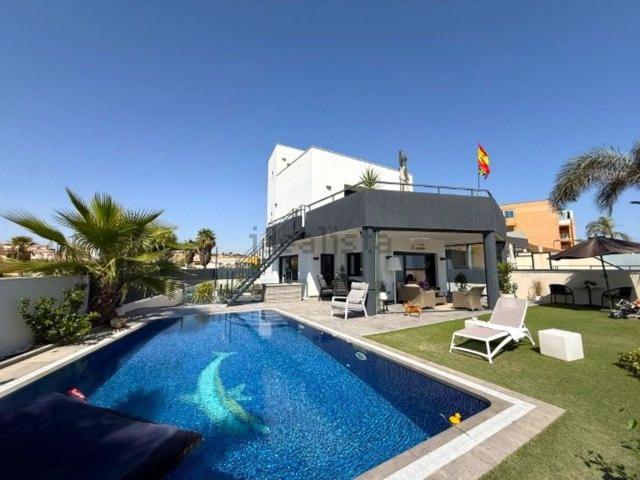 Chalet, Zona los Frutales, Torrevieja