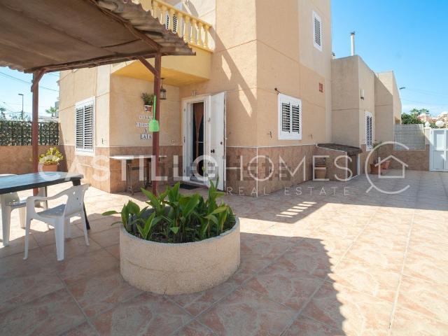 Chalet, Zona los Frutales, Torrevieja