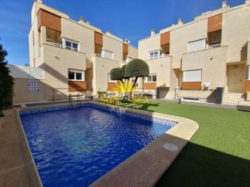 Chalet, Zona los Frutales, Torrevieja