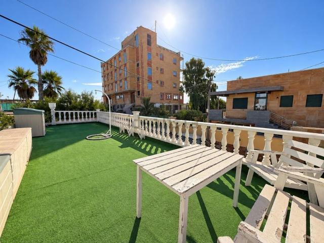Chalet, Zona los Frutales, Torrevieja