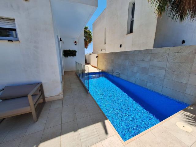 Chalet, Zona los Frutales, Torrevieja