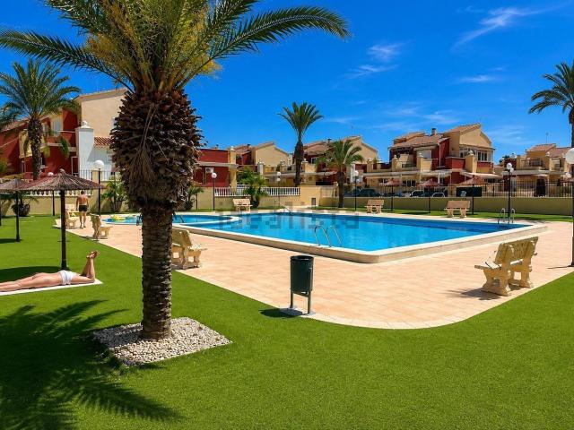 Chalet, Zona los Frutales, Torrevieja
