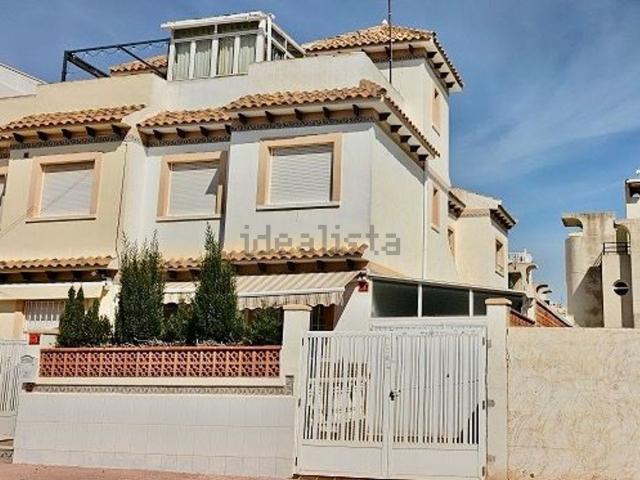 Chalet, Zona los Frutales, Torrevieja