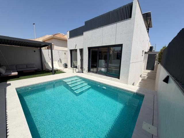 Chalet, Zona los Frutales, Torrevieja
