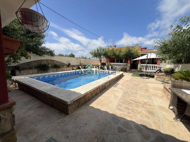Chalet, Zona Pau Lledó, Castellón de la Plana / Castello de la Plana