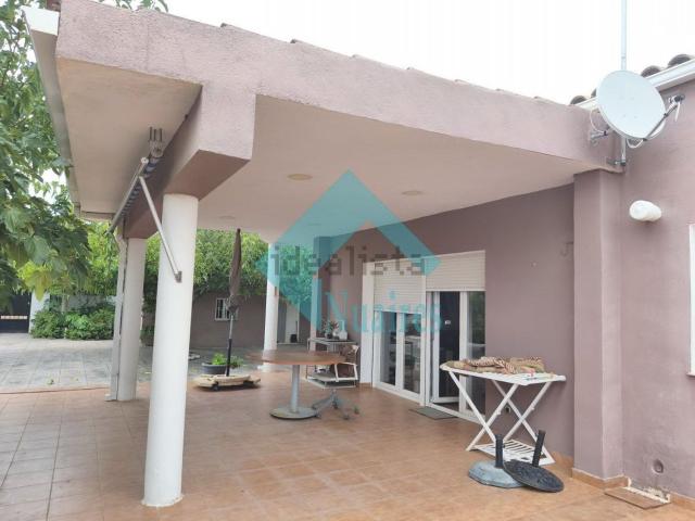 Chalet, Zona Pau Lledó, Castellón de la Plana / Castello de la Plana