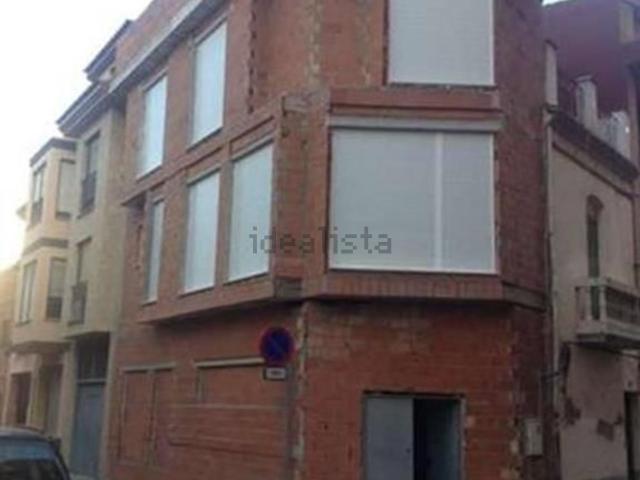 Chalet, Zona Plaza Donoso Cortés Avda Magdalena, Castellón de la Plana / Castello de la Plana