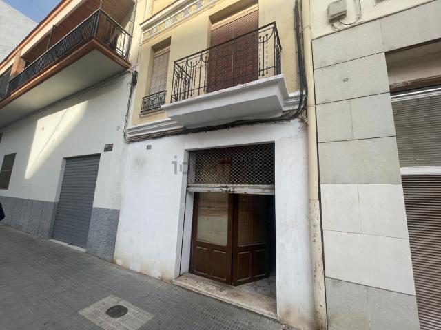 Chalet, Zona Plaza Donoso Cortés Avda Magdalena, Castellón de la Plana / Castello de la Plana