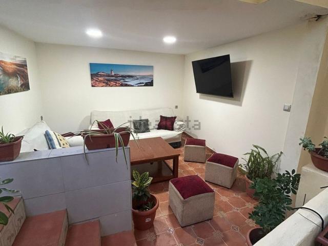 Chalet, Zona Plaza Donoso Cortés Avda Magdalena, Castellón de la Plana / Castello de la Plana