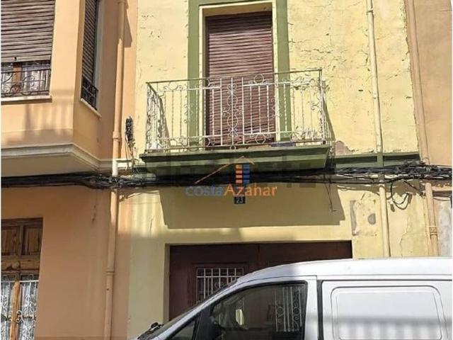Chalet, Zona Plaza Illes Columbretes, Castellón de la Plana / Castello de la Plana