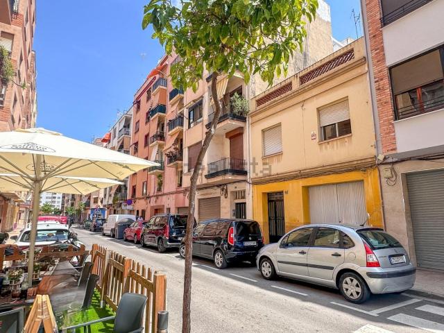 Chalet, Zona Plaza Illes Columbretes, Castellón de la Plana / Castello de la Plana