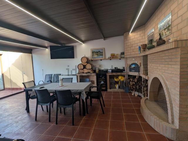 Chalet, Zona Rincón Alto, Benidorm
