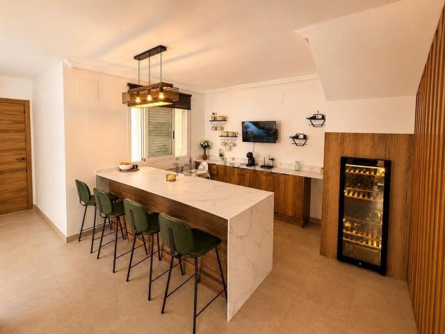 Chalet, Zona Sierra Helada, Benidorm