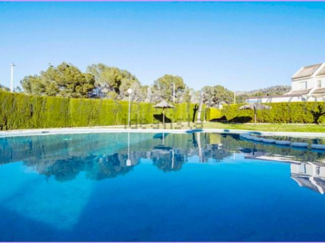 Chalet, Zona Sierra Helada, Benidorm