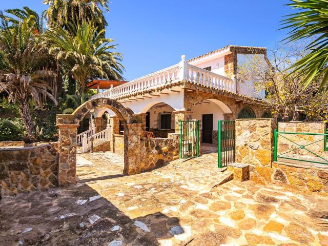 Chalet, Zona Sierra Helada, Benidorm