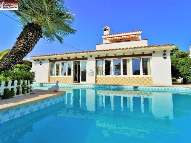 Chalet, Zona Rincón Alto, Benidorm