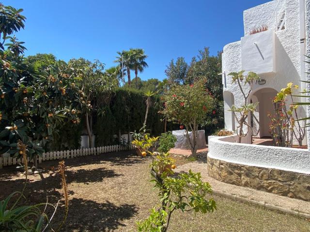 Chalet, Zona Sierra Helada, Benidorm