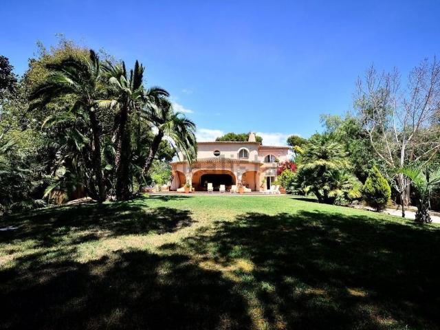 Chalet, Zona Sierra Helada, Benidorm