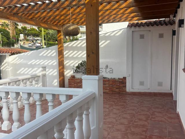 Chalet, Zona Sierra Helada, Benidorm
