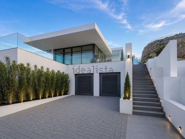 Chalet, Zona Sierra Helada, Benidorm