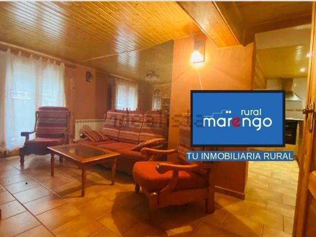 Chalet, Zorita del Maestrazgo