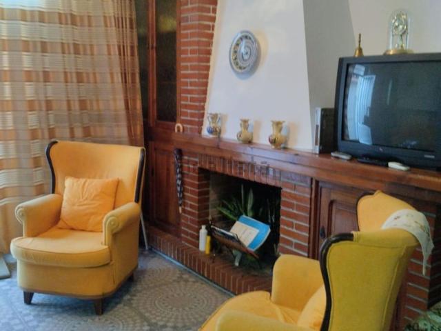 Chalet, Zorita