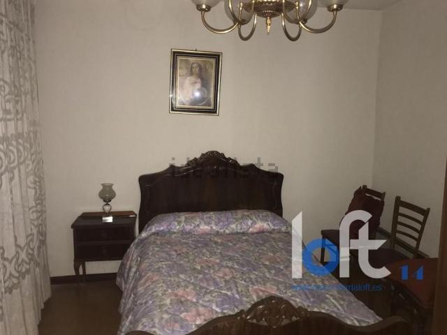 Chalet, Zamora