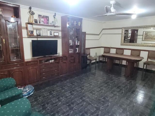 Chalet, Zamora