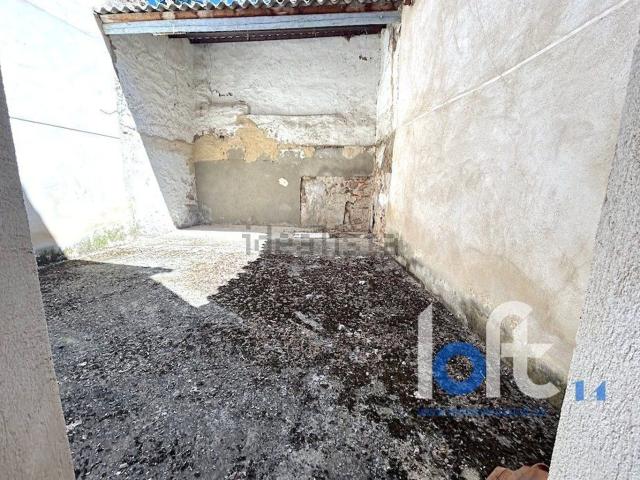 Chalet, Zamora
