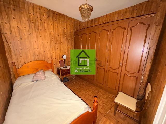 Chalet, Zamora