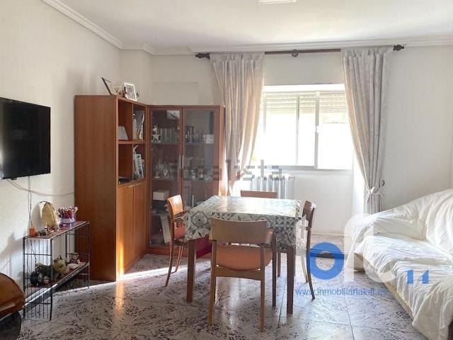 Chalet, Zamora