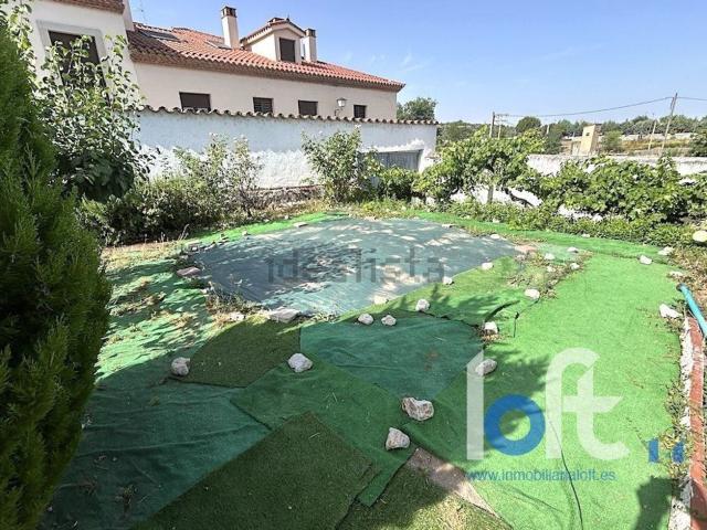 Chalet, Zamora