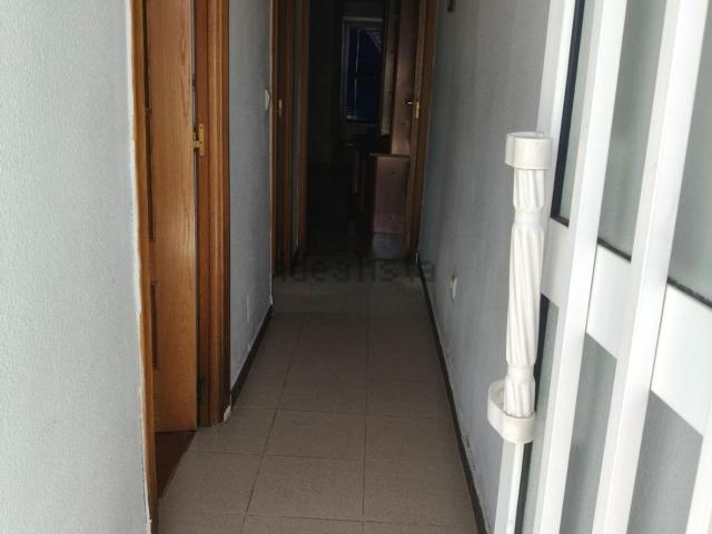 Chalet, Zamora