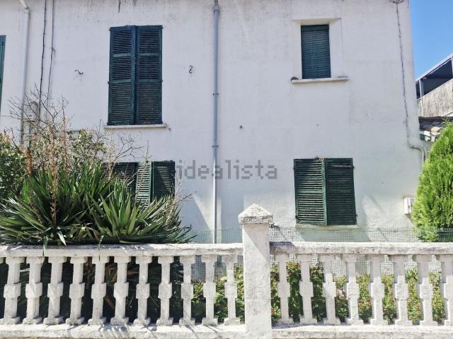 Chalet, Zamora