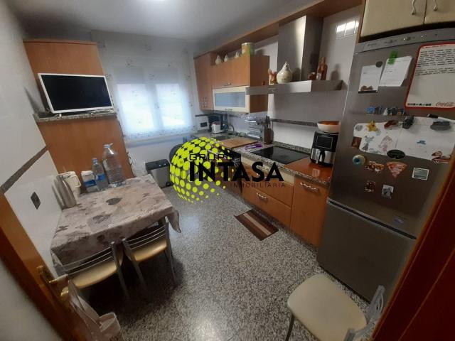 Chalet, Zamora