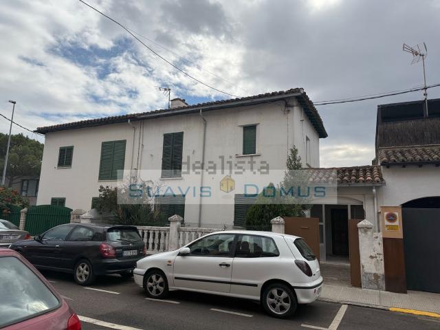 Chalet, Zamora