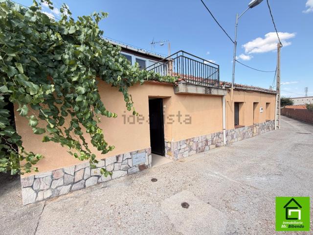 Chalet, Zamora