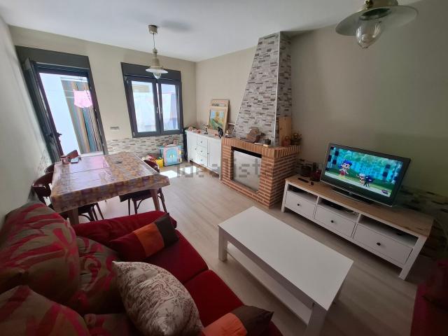 Chalet, Zamora