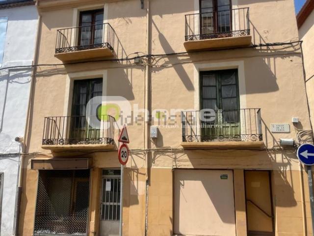Chalet, Zamora
