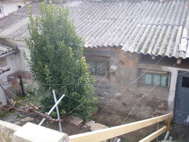 Chalet, Zamora