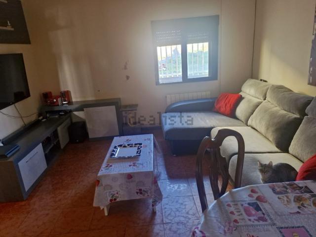 Chalet, Zamora