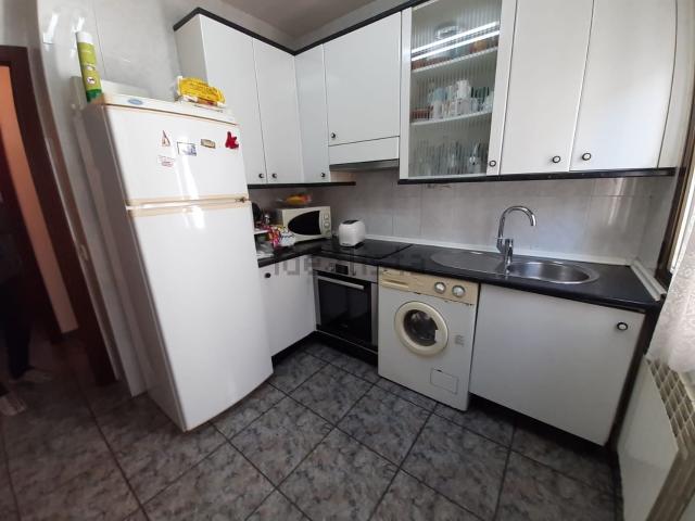 Chalet, Zamora
