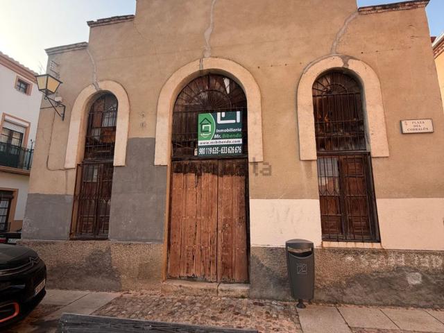 Chalet, Zamora